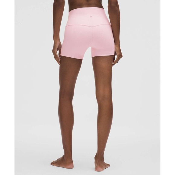 Lululemon Align High-Rise Short 4"
Pink Organza | Size 14 | NWT - Picture 2 of 6